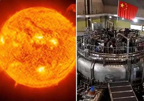 ¡Nuevas noticias sobre el sol artificial de China! ¿No le tienes miedo al frío este año? NOAA: La Niña podría regresar en junio