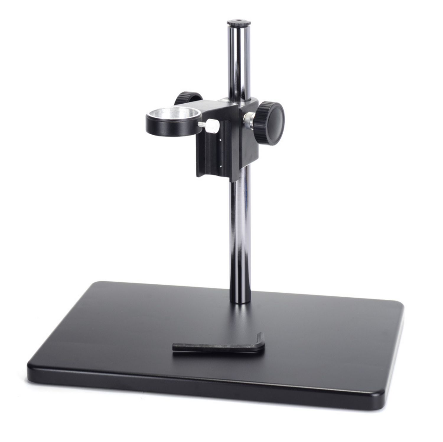 microscopio de medicion