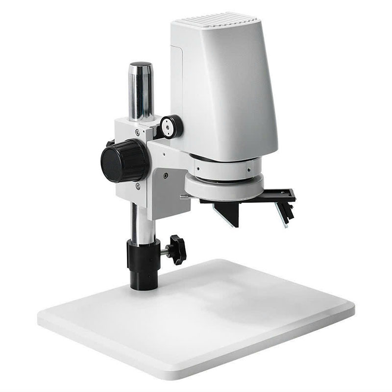 microscopio electronico 3d