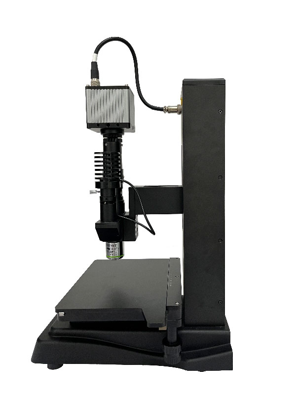 microscopio electronico 3d
