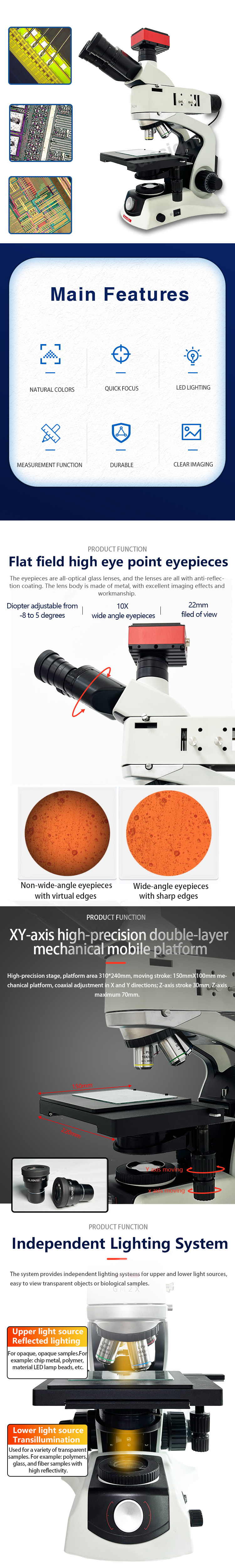 microscopio digital olimpo