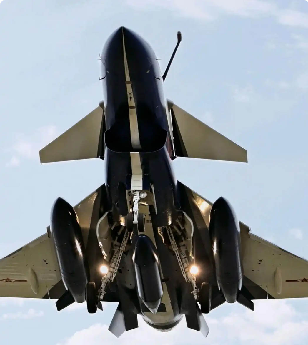 J-10C