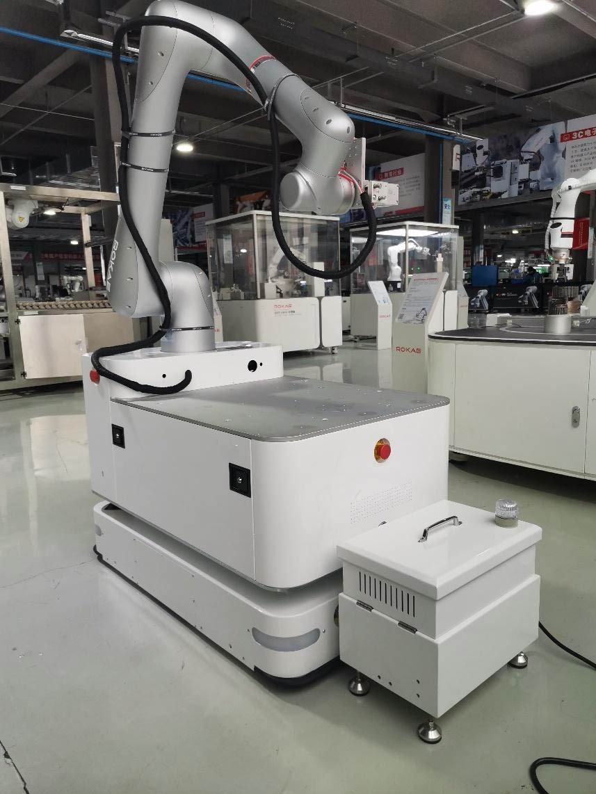 Composite Cobot