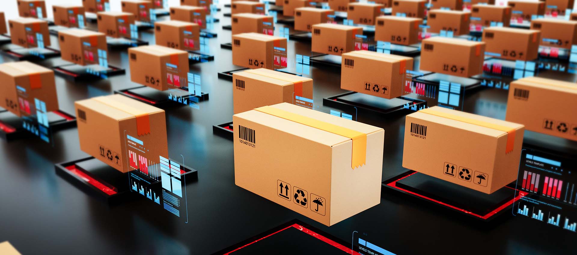 high speed cartoning machine