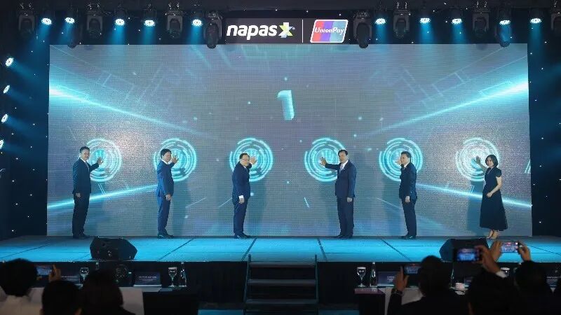 越南支付 越南支付