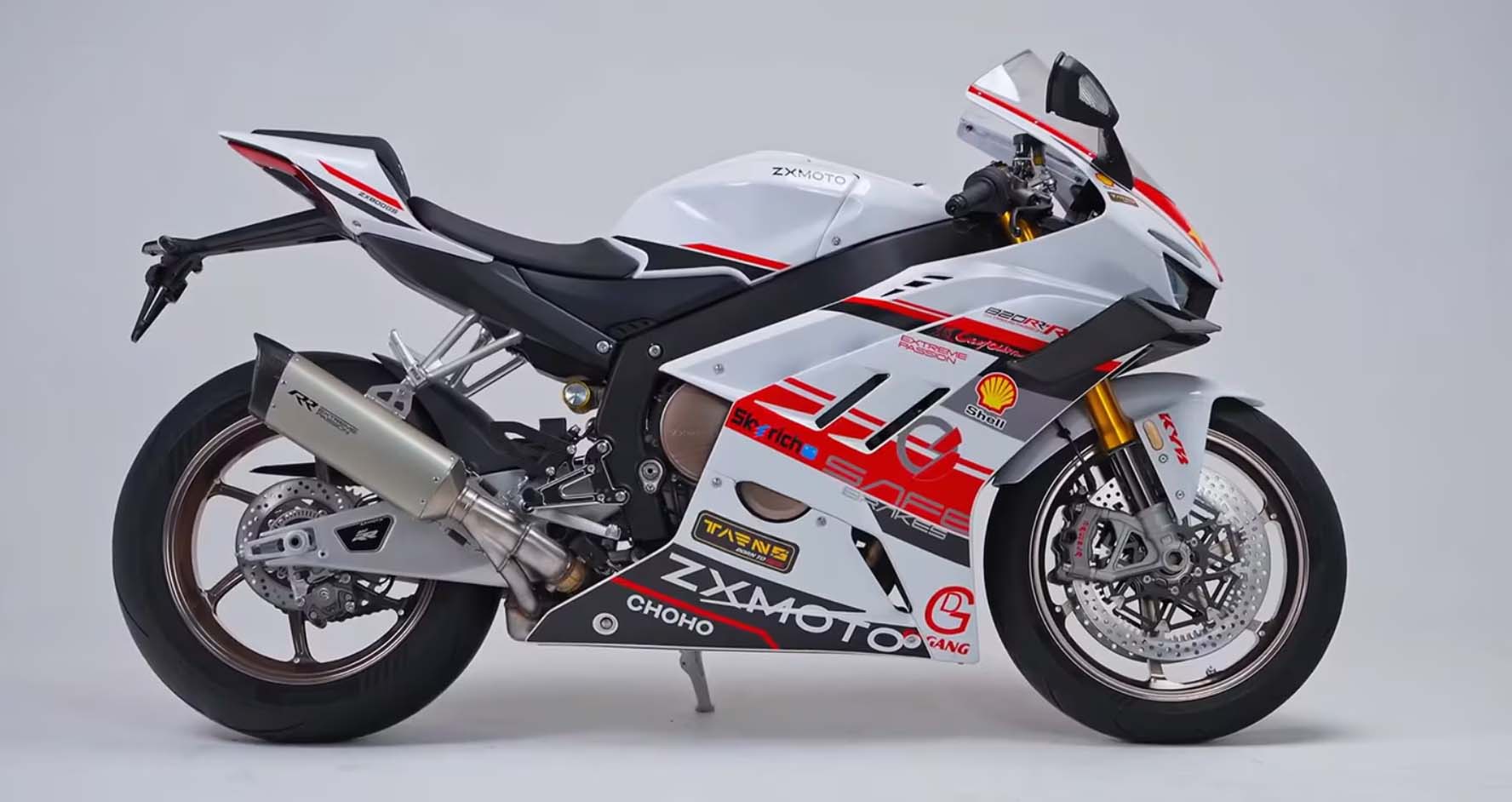 ZXMOTO 820RR-RS
