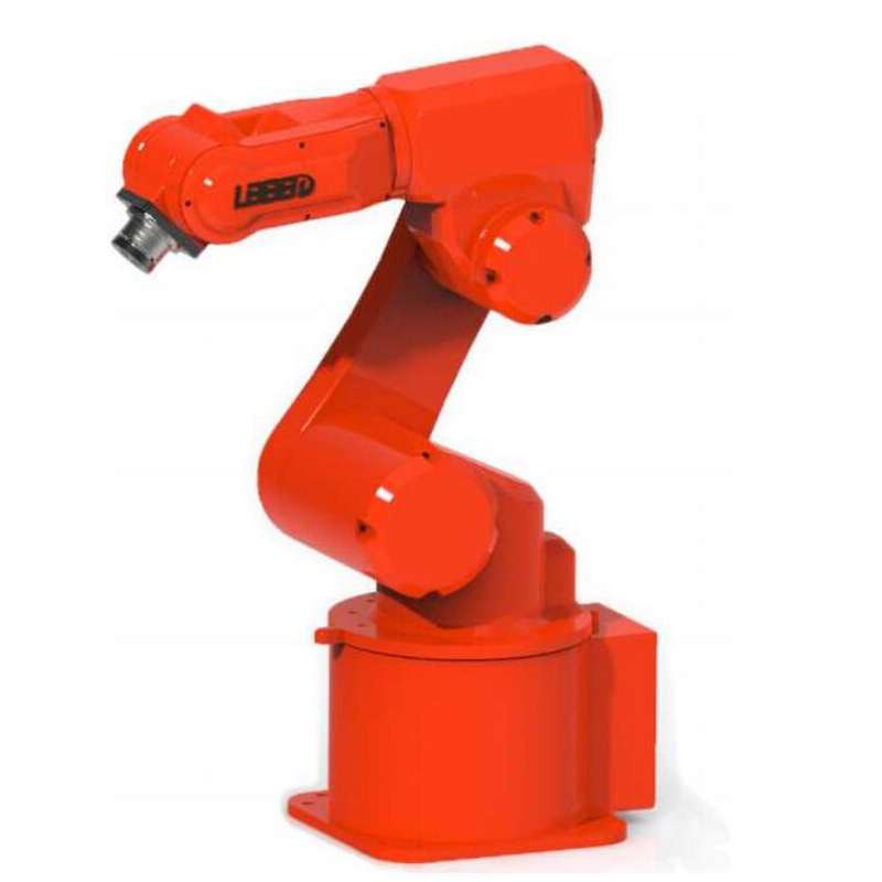 6 axis industrial robot