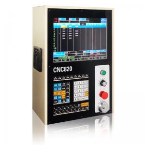 ADTECH 4 Axis CNC Spring Making Machine Controller ADT-CNC820B-A02