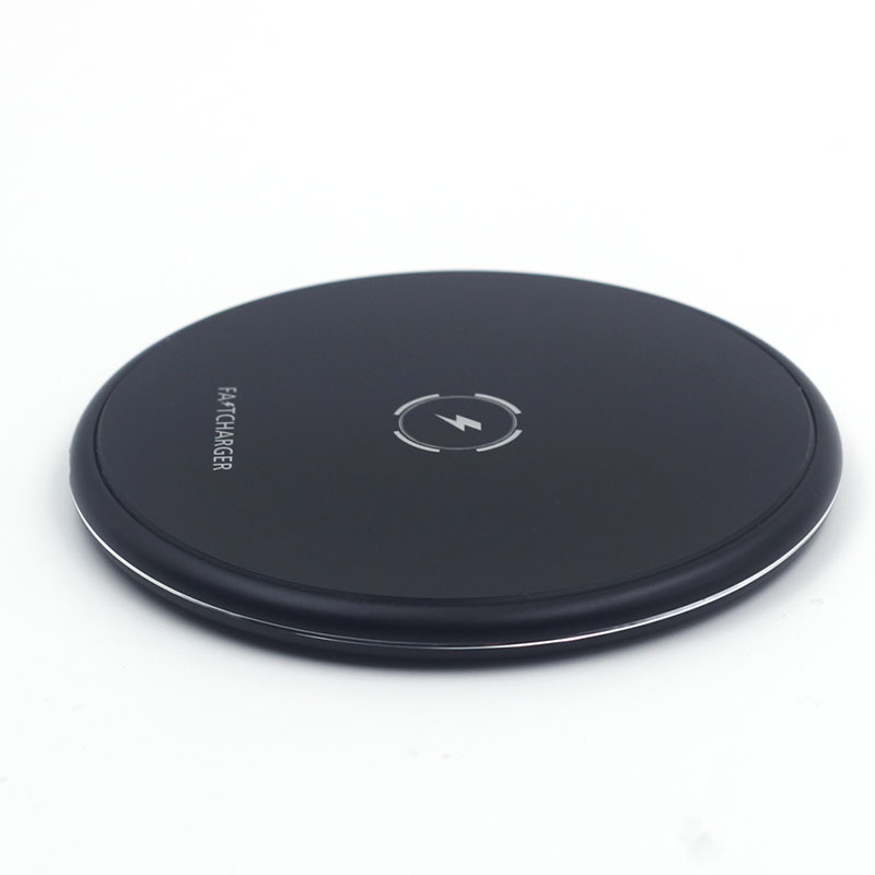 10W Wireless Mobile Phone Charger