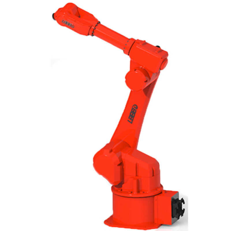 6-axis robot arm
