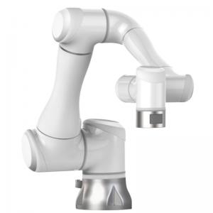 China best collaborative robot with 3kg payload similar UR Robot