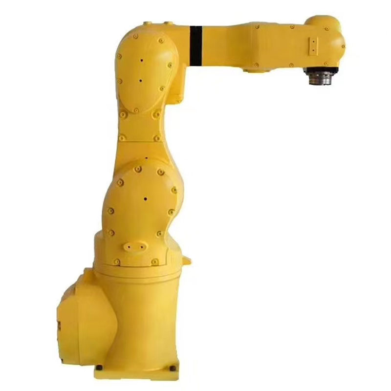 educational robot arm