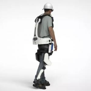 China top range of Lower Exoskeleton Robot