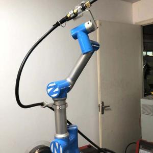 China top of MIG welding Cobot