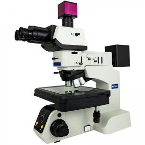 China best of Digital metallographic microscope TVN-MT60