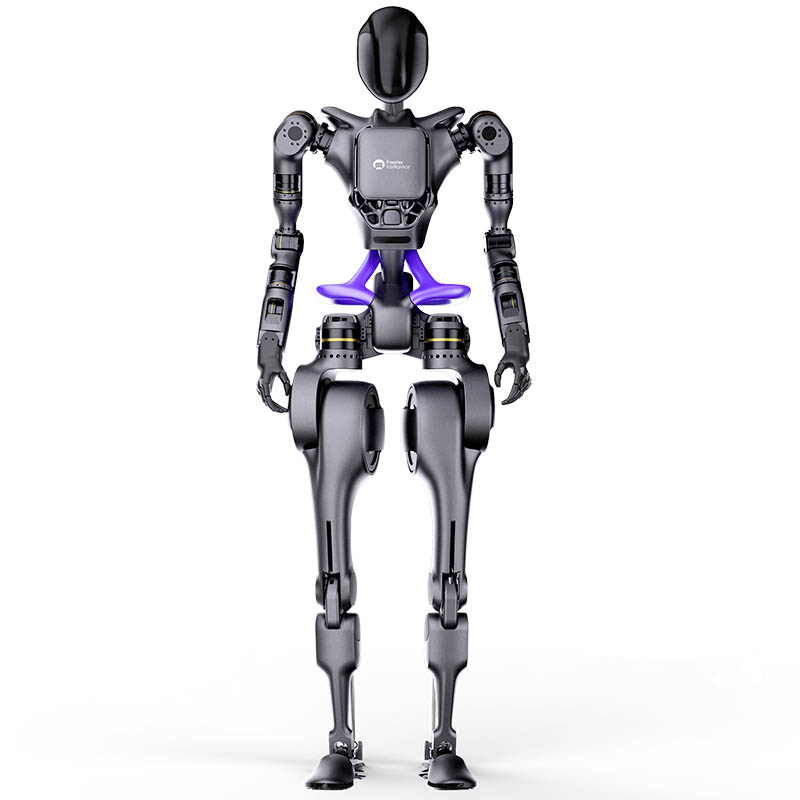 ai humanoid robot