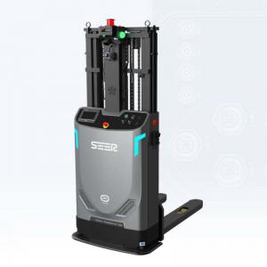 China best of AMR Forklift with 2 ton payload