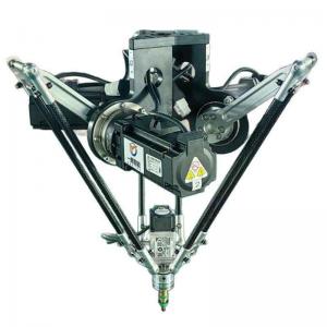 China top of MINI Delta Robot TR-M200