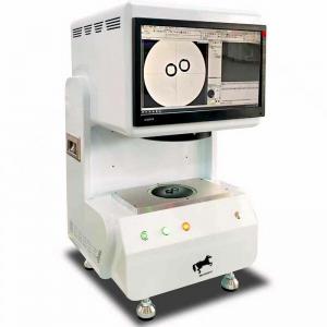 One-button MINI AOI machine TR-A100