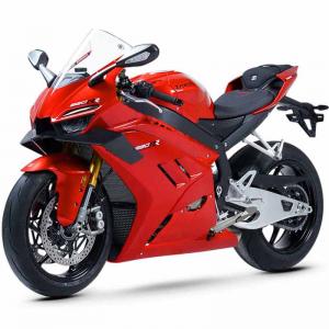 World Top super motorbike ZXMOTO 820RR-RS