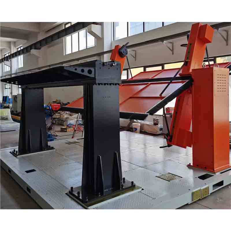 robot positioner