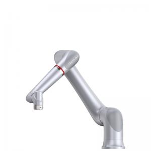 ROKAE CR20-17C-5 xMate Collaborative Robot - 17kg 5-Axis Ultra-Long Reach Cobot (2047mm)
