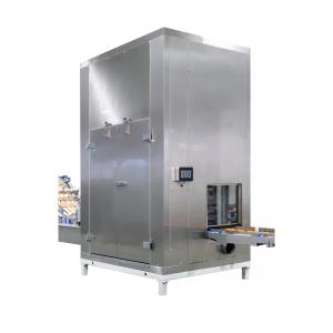 China top of automatic wafer production line