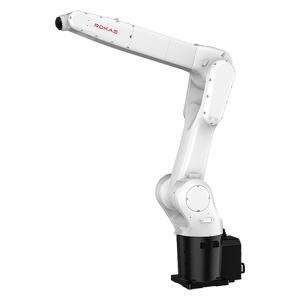 ROKAE NB12 Series 6-Axis Industrial Robot - 10kg Payload, 1602mm Reach