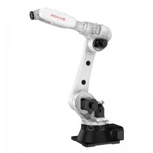 rokae nb80 series 6 axis industrial robot