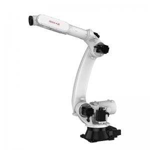 rokae nb220 series 6 axis industrial robot