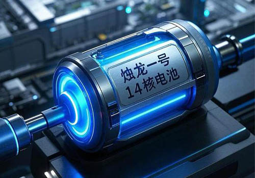 ¡Puede correr por mil años! La primera batería nuclear de carbono de China se ha desarrollado con éxito. un avance revolucionario
