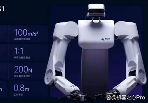 El robot doméstico chino que puede voltear la cuchara ya está aquí: con el apoyo de un modelo grande, puede hacer las tareas del hogar perfectamente