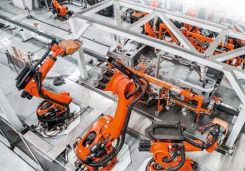 Cinco tendencias de desarrollo de robots en 2021-robots Aprende nuevas habilidades para ayudar a reducir las emisiones de carbono.